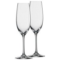 Набор бокалов для шампанского Schott Zwiesel Elegance 0.228 л