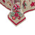Скатерть гобеленовая Lefard новогодняя Santa Claus 140х140 см 732-185