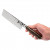 Нож накири KAI Shun Premier Tim Mälzer 14 см