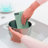 Набор полотенец для уборки и мытья Brabantia Microfibre (3 шт)