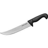 Кухонный нож для нарезки Samura Sultan Pro 21.3 см