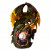 Фигурка декоративная с подсветкой Lefard Дракон 26 см