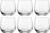 Набір склянок для віскі Schott Zwiesel Banquet 0.33 л (6 шт)