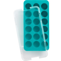 Форма для льда Lekue Ice &amp; Ice Trays 18 шт