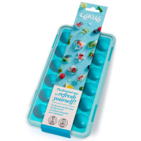 Форма для льда Lekue Ice &amp; Ice Trays 18 шт