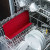 Коврик для запекания Westmark 30112260 можно мыть в посудомоечной машине