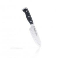Нож сантоку Fissman Chef 14 см