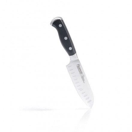 Нож сантоку Fissman Chef 14 см