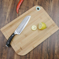 Нож сантоку Fissman Chef 14 см