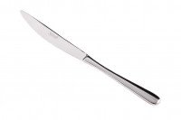 Нож столовый Salvinelli Princess 25 см
