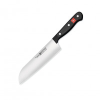 Нож сантоку Wusthof Gourmet 17 см