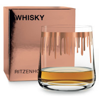 Стакан для віскі Ritzenhoff Whisky від Pietro Chiera 0.402 л