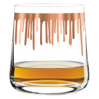 Стакан для виски Ritzenhoff Whisky от Pietro Chiera 0.402 л