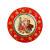 Тарелка Lefard Christmas Collection 986-059