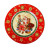 Тарелка Lefard Christmas Collection 986-060