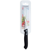 Кухонный нож для чистки овощей 3 Claveles Proflex 6 см