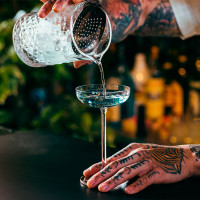 Бокал для шале Libbey Bespoke ONIS 0.12 л