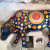 Коллекционная статуэтка Cow Parade корова Cowpernicus, Size L, 30×9×20 см