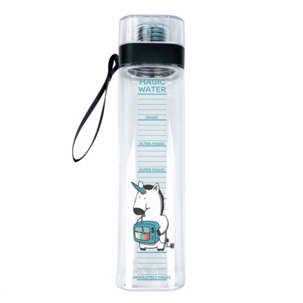 Пляшка для води ZIZ Магічна вода 0.7 л