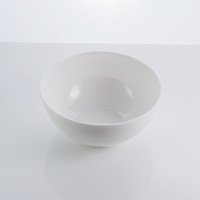 Тарелка салатная Sakura Rim 15 см