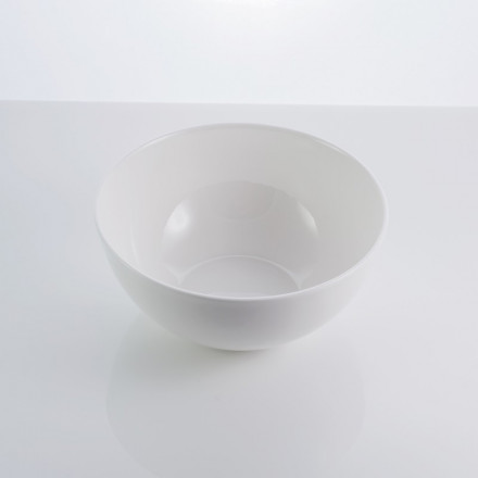 Тарелка салатная Sakura Rim 15 см