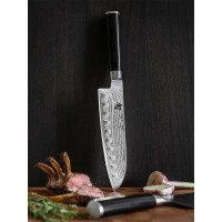 Нож сантоку KAI Shun Classic