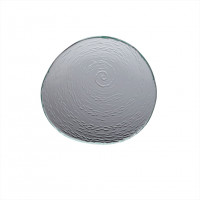 Тарелка Steelite Scape Glass 25 см