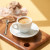 Чашка espresso Ancap Palermo 0.055 л