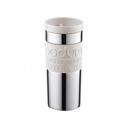 Кружка дорожня вакуумна Bodum Travel Mug 0.35 л