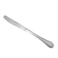 Нож столовый Mazhura Inglese 18/10 23.5 см
