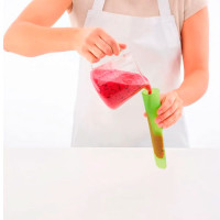 Набір форм для морозива Lekue Ice Lollies 3 шт