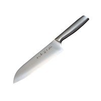 Нож сантоку Yaxell Sayaka 18 см