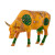 Коллекционная статуэтка Cow Parade корова Klimt Cow, Size L, 30×9×20 см