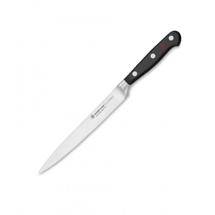 Кухонный нож для филетирования Wusthof New Classic