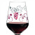 Бокал для красного вина Ritzenhoff Red от Shinobu Ito 0.583 л