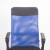 Кресло AMF Ultra Хром сиденье А-1 AMF-210148