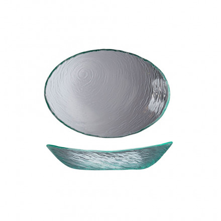 Салатник Steelite Scape Glass 30 см