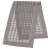 Наперон лляний LiMaSo 45x140 см