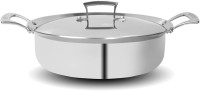 Сотейник із кришкою Ballarini Michelangelo 24 см