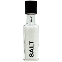 Мельница для соли Bisetti Pantelleria 16.5 см