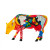 Коллекционная статуэтка Cow Parade корова Hommage Picowso's, Size L, 30×9×20 см