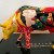 Коллекционная статуэтка Cow Parade корова Hommage Picowso's, Size L, 30×9×20 см