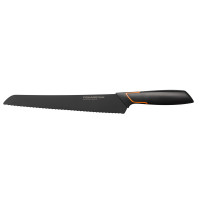 Нож для хлеба Fiskars Edge 23 см