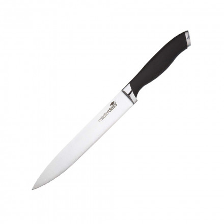 Нож разделочный KitchenCraft Master Class Contoro 20 см