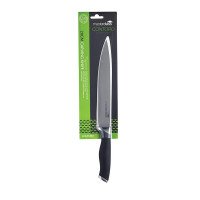 Нож разделочный KitchenCraft Master Class Contoro 20 см