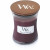 Ароматическая свеча с ароматом сочной черешни Woodwick Mini Black Cherry 85 г
98100E