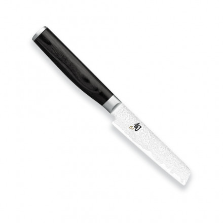 Нож для овощей KAI Shun Premier Tim Malzer Minamo 9 см