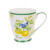 Чашка Lefard Лимон 0.45 л 924-750