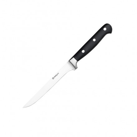 Кухонный нож обвалочный кованый Stalgast