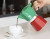 Гейзерная кофеварка Bialetti Moka Express Italia